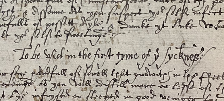 1597 plague in Cumbria
