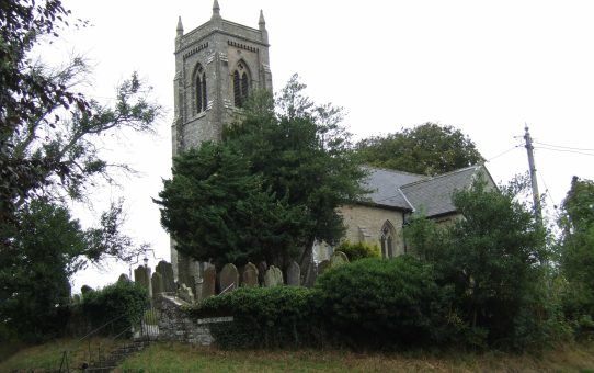 Parish registers and the Notorious Jade