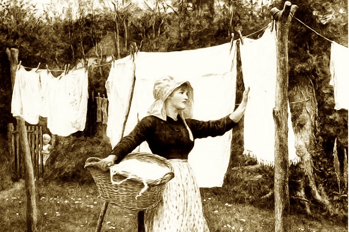 Spring cleaning tips 1880