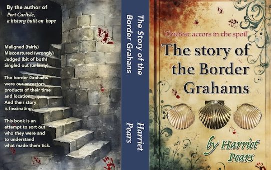 The Story of the Border Grahams