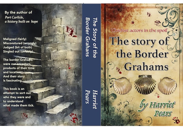 The Story of the Border Grahams