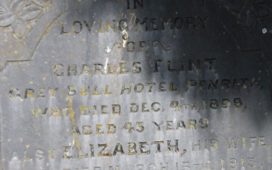 Charles Flint