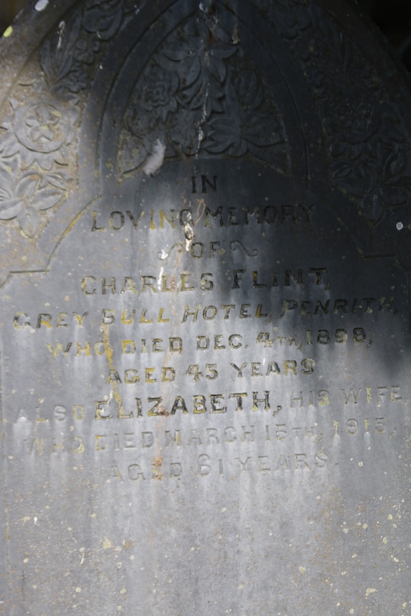 Charles Flint